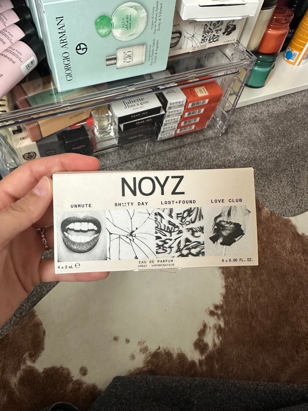 Noyz Discovery